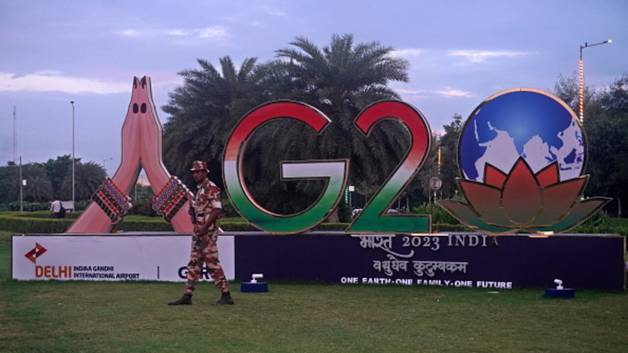 El presidente mexicano Andrés Manuel López Obrador no asistirá, y medios españoles indicaron que el jefe del gobierno de ese país, Pedro Sánchez, participaría como invitado del grupo.