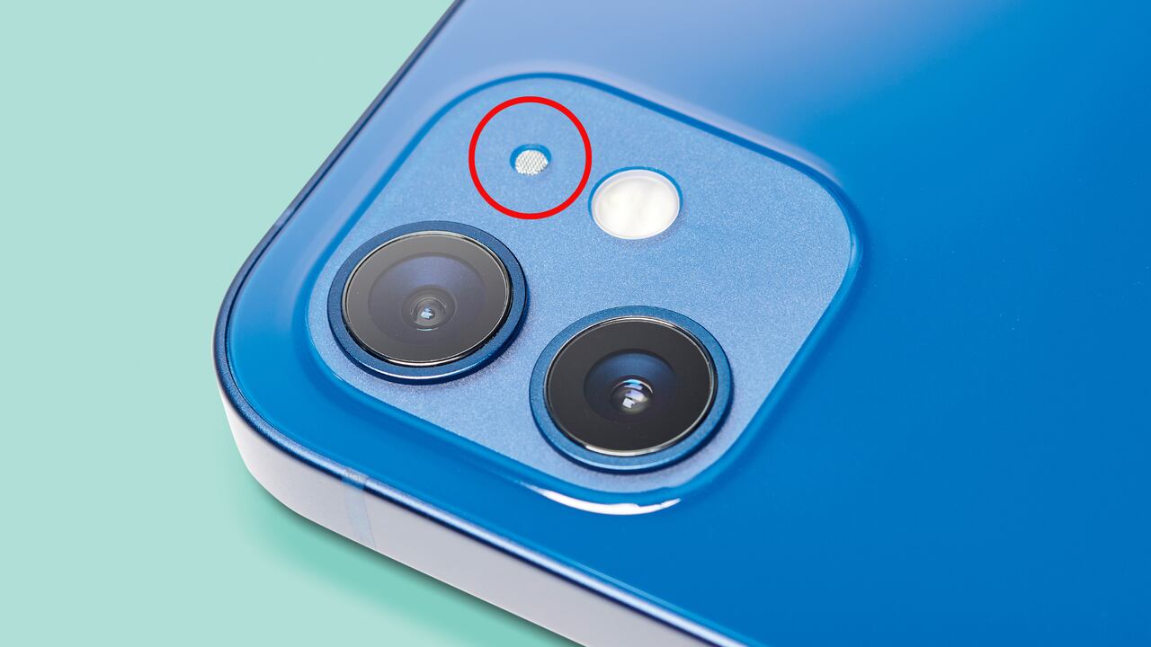 Algunos detalles del celular pasan desapercibidos por los usuarios.