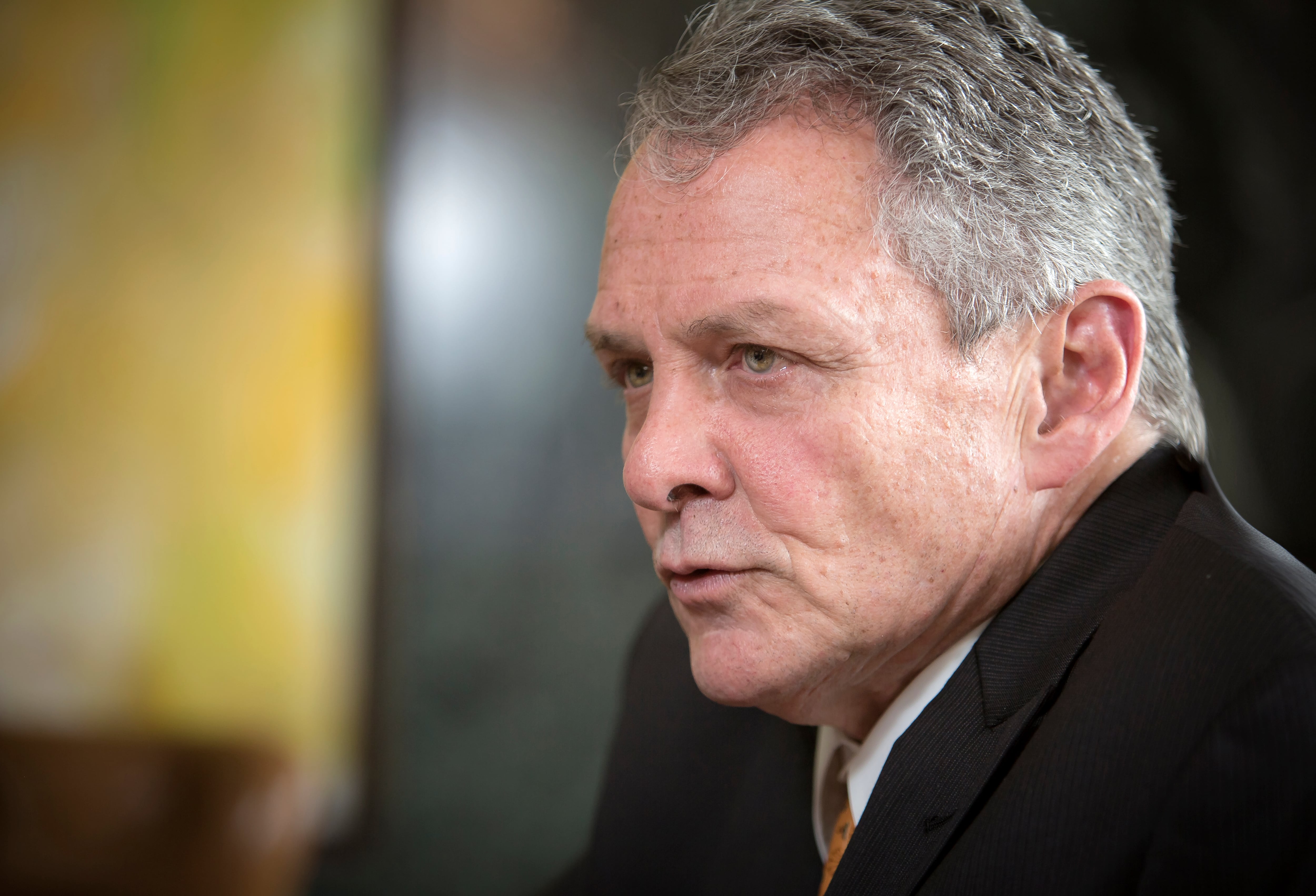 JUAN JOSE ECHAVARRIA