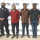 El secuestro que causaron los supuestos delincuentes, dejó a dos ciudadanos estadounidenses sin vida