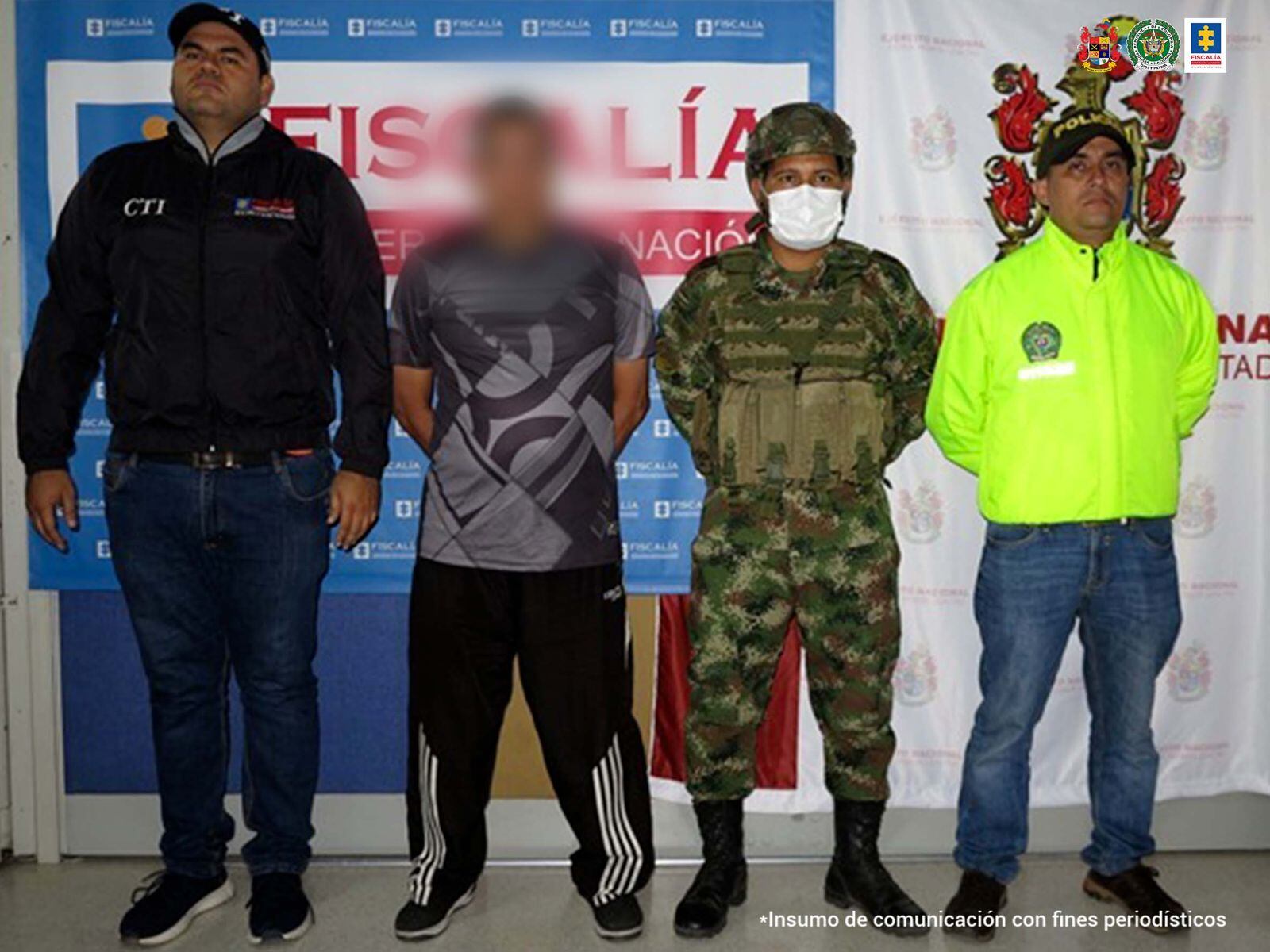 Presunto caso de acto sexual contra una menor en Ibagué