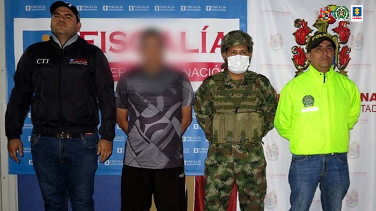 Detienen a maestro de artes marciales por presunto acto sexual contra una de sus alumnas en Ibagué