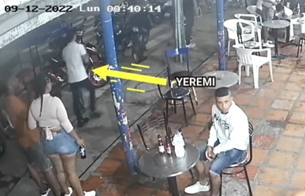 El expediente contra el llamado juez de Los Costeños reveló que hasta peligroso Digno Palomino fue beneficiado con sus decisiones