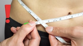 La ciencia halló que el cuerpo sigue actuando como si tuviera obesidad.