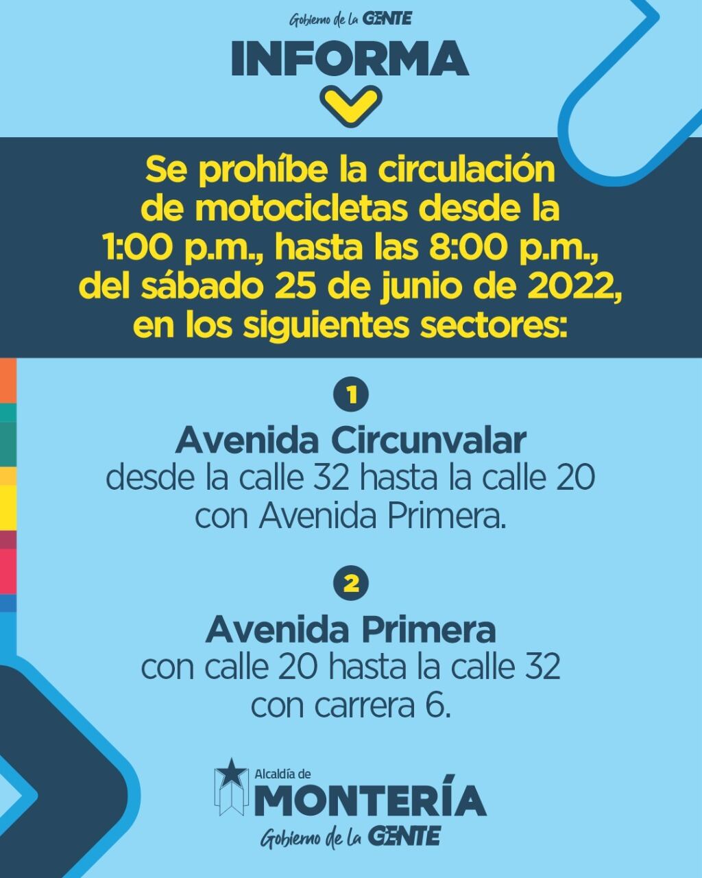 Alcaldía de Montería