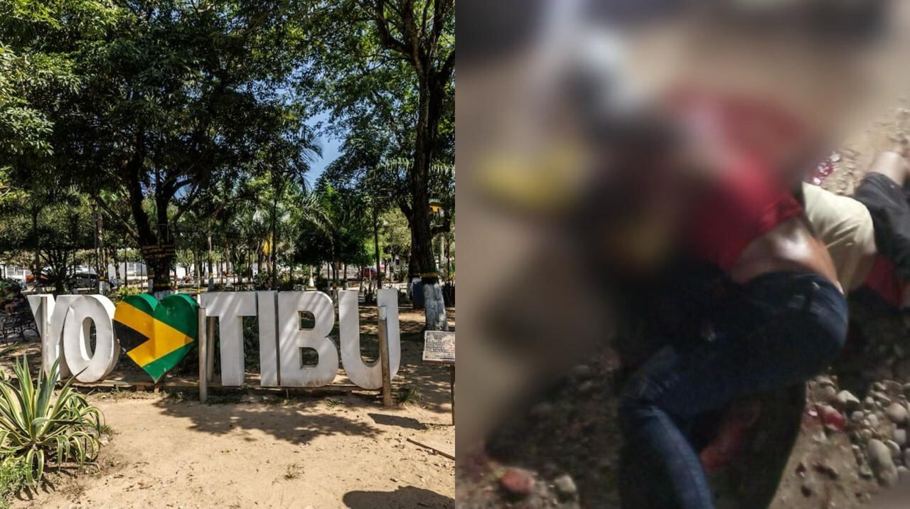 Los hechos se habrían presentado en el sector de El Malecón.