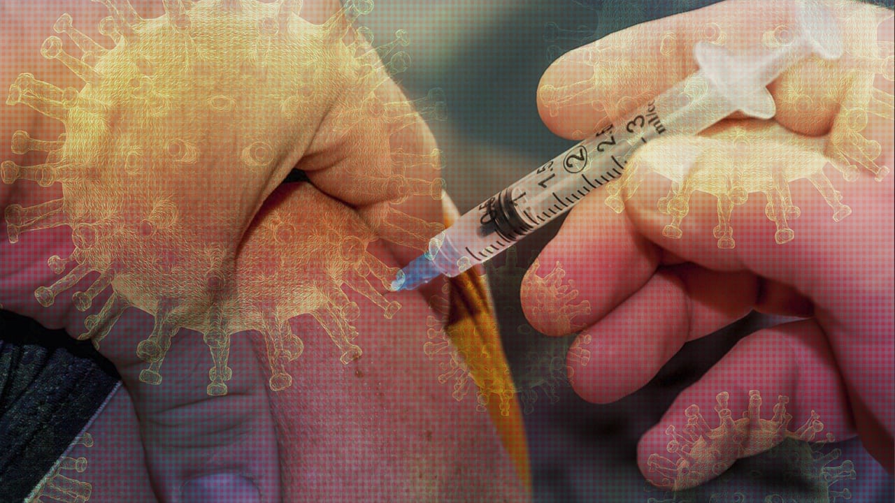 En seis semanas habría una vacuna que combata la nueva cepa de coronavirus