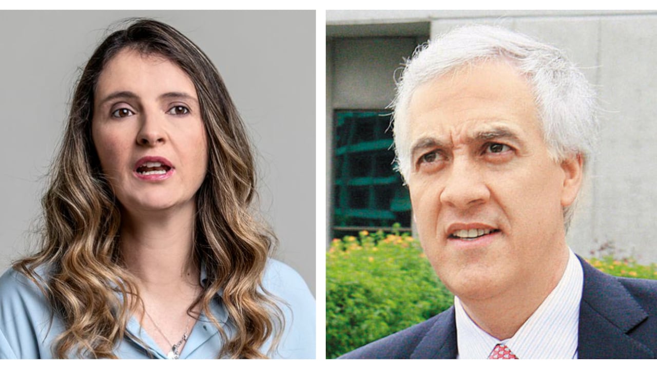 La congresista sacó a relucir una crítica que hizo la oposición desde la campaña presidencial.