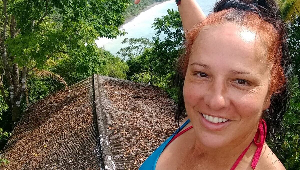 Juana Perea, líder ambiental asesinada en Nuquí