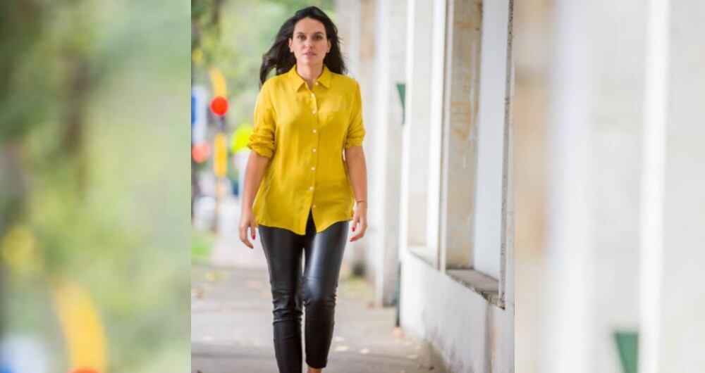 María del Mar Pizarro