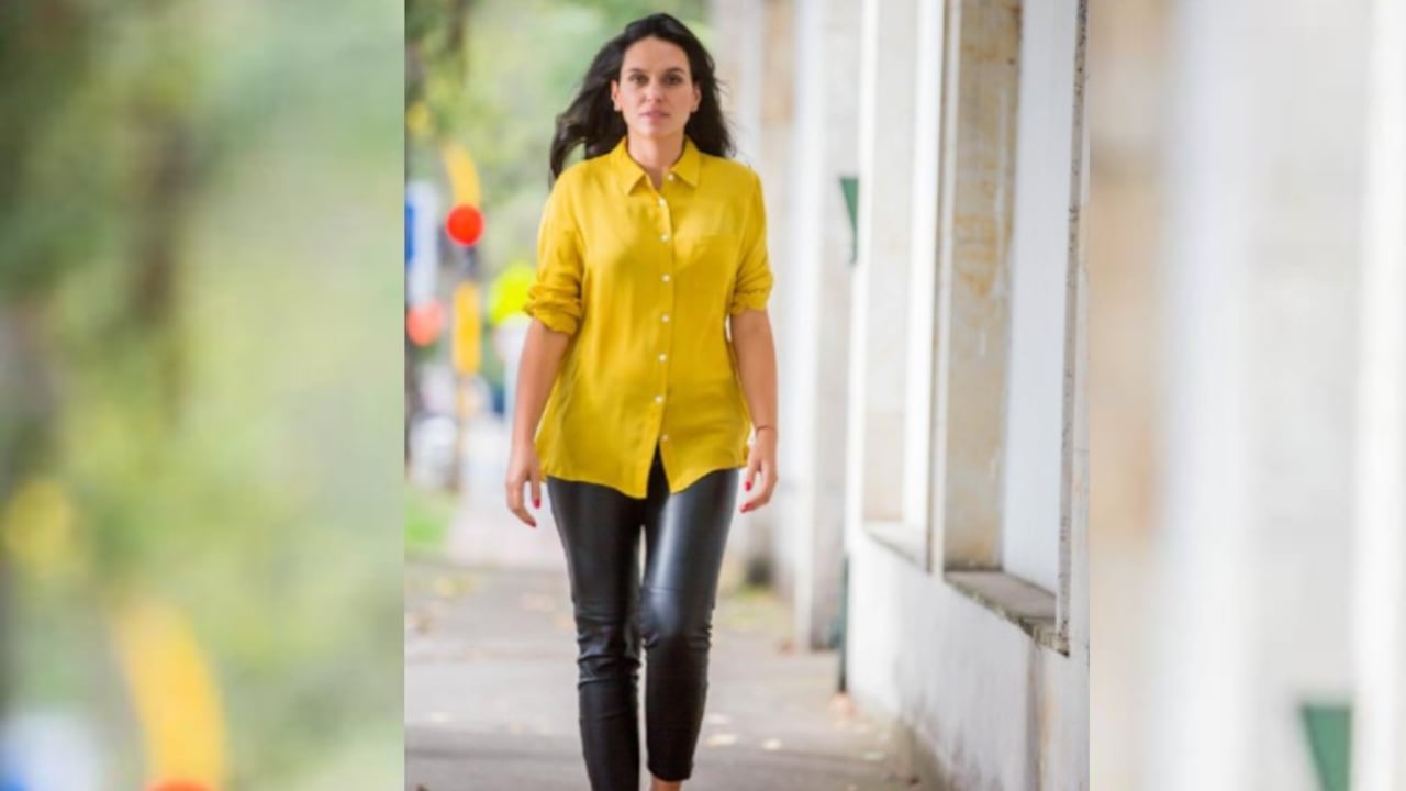 María del Mar Pizarro