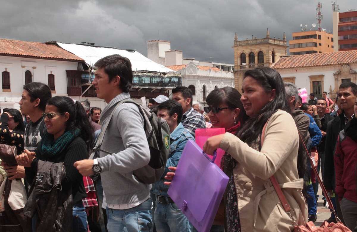 Foto: Laura María Muñoz 