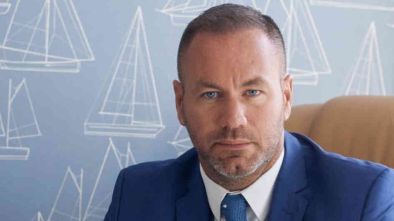 Scott consiguió rehacer su vida tras irse a la bancarrota. Foto: BBC
