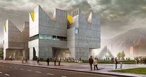 Museo Nacional de la Memoria