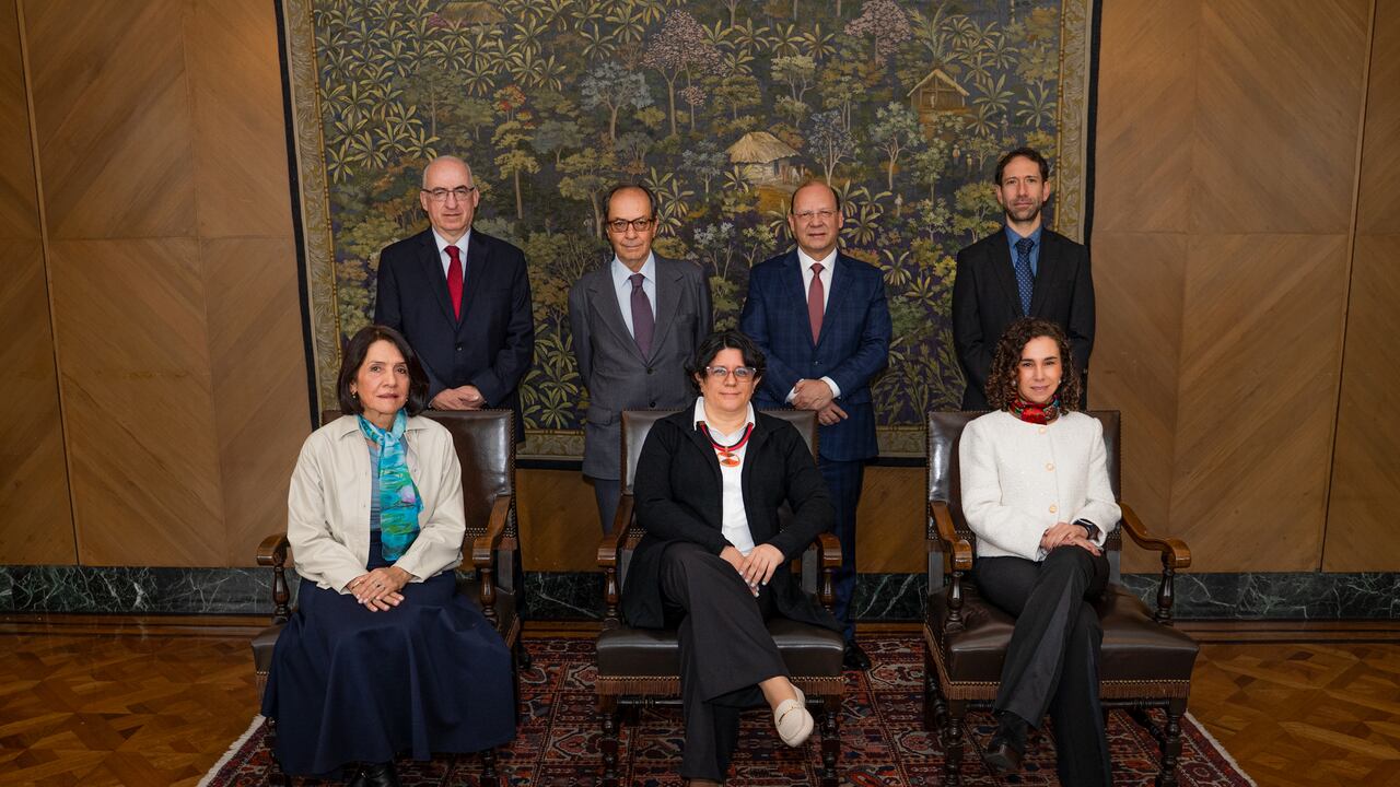 Junta Directiva Banco de la República - abril 2025