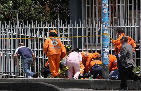 Foto: Guillermo Torres (Semana)