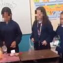 Actividad de clase terminó en delicada emergencia en colegio de Itagüí, Antioquia.