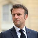 Francia completa tres días de disturbios tras la muerte de un joven. El Presidente aseguró que no culpa a la Policía.