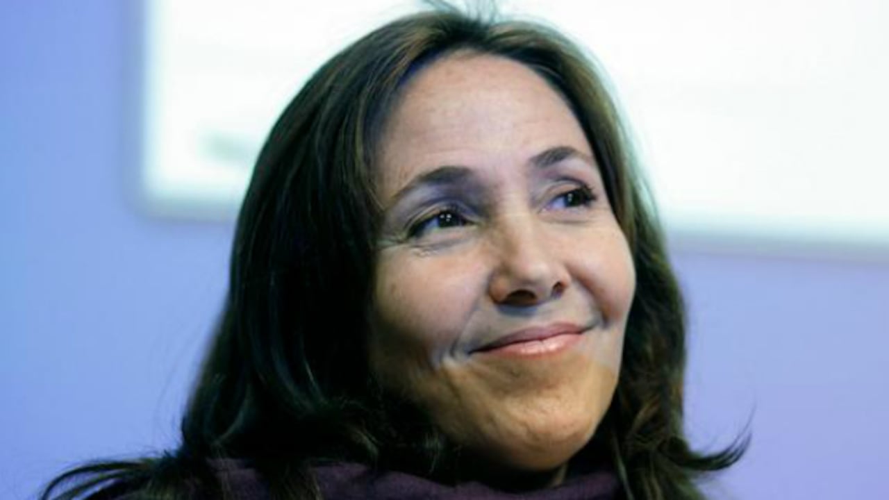 La hija del mandatario cubano señaló que está "vivita y coleando, feliz y saludable ".