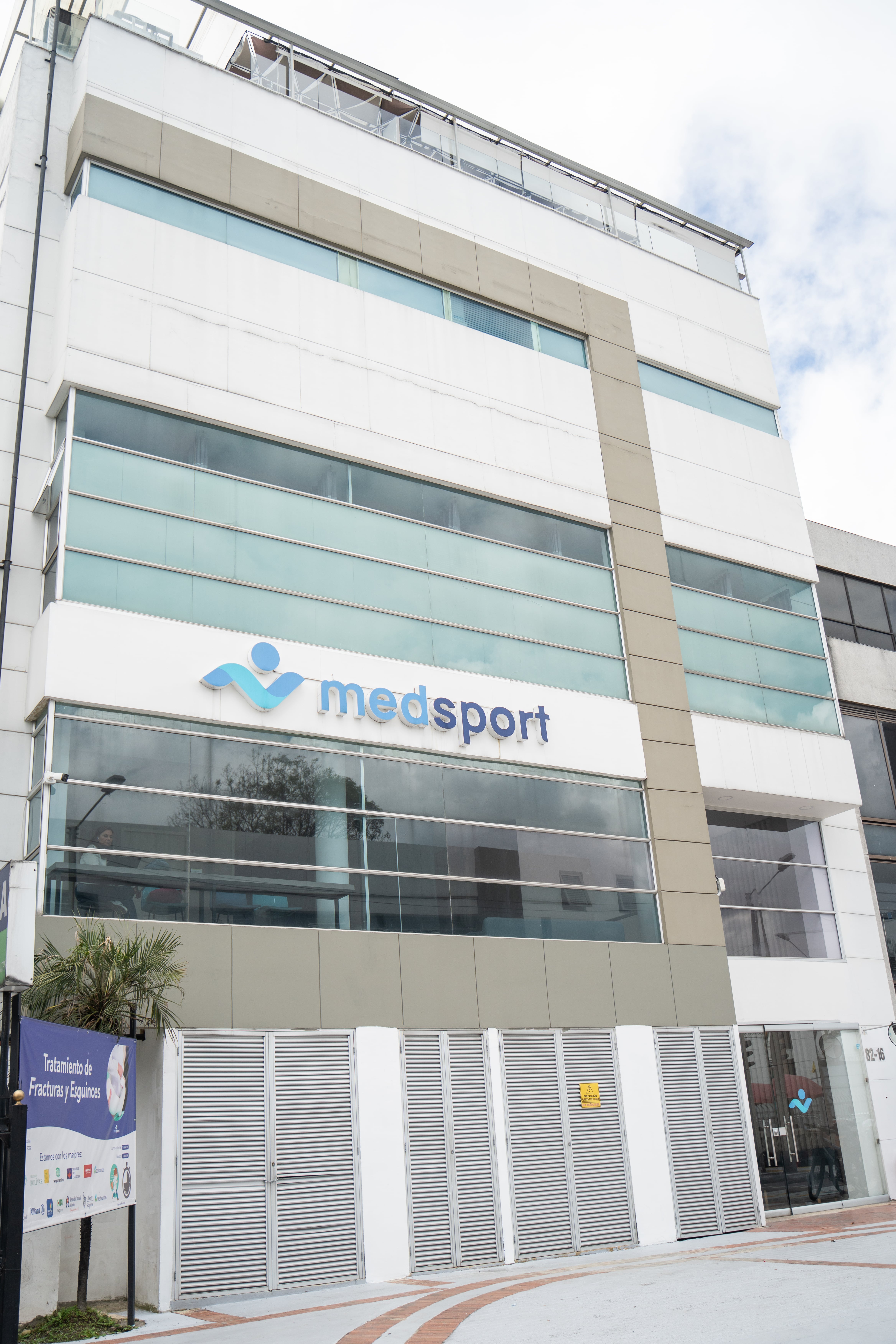 Medsport