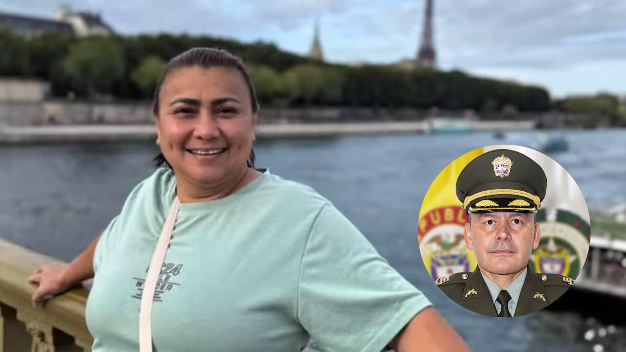 El coronel se pronunció este 21 de mayo respecto al caso de la mujer que falleció tras hacerse una lipólisis láser en Bogotá.