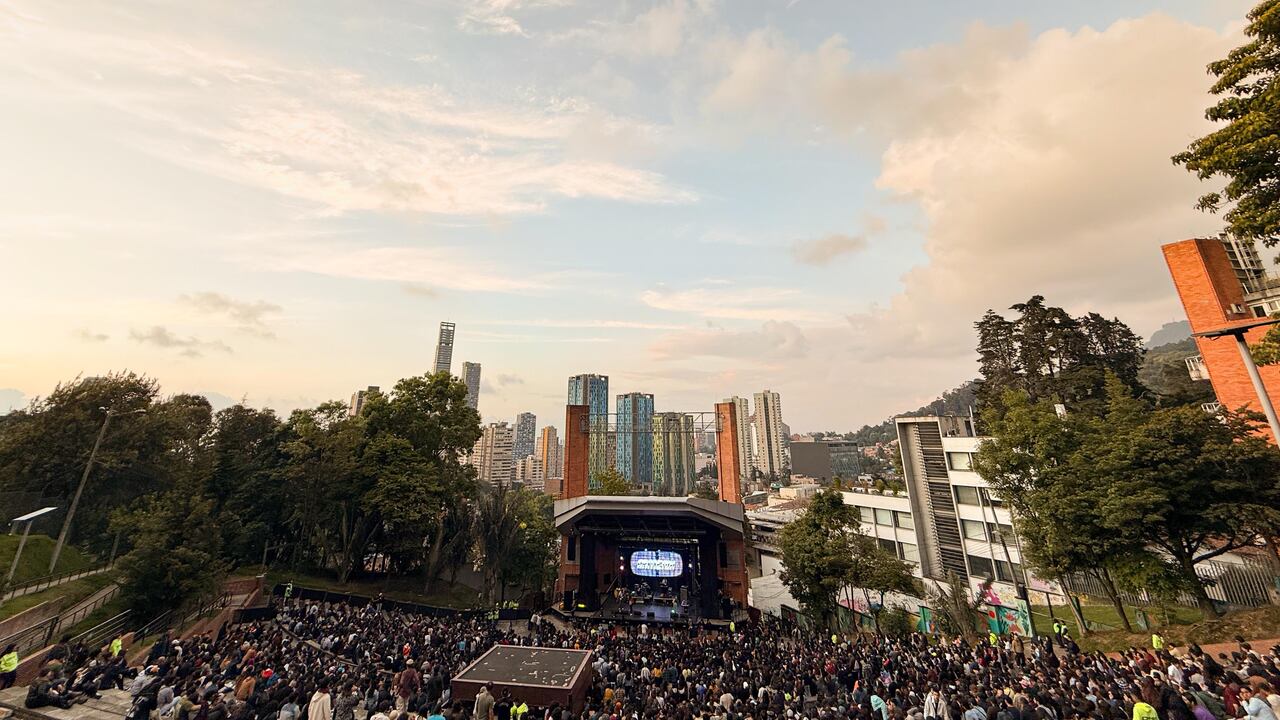 El concierto de mujeres de este sábado 8 de marzo es el primer tortazo del 2025.