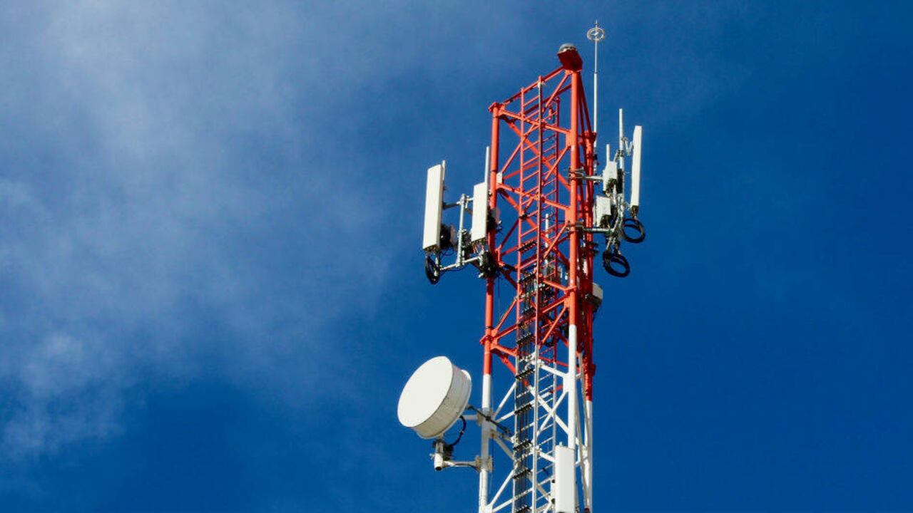 Avantel entregó en garantía a terceros uso de espectro asignado por Mintic: Tigo