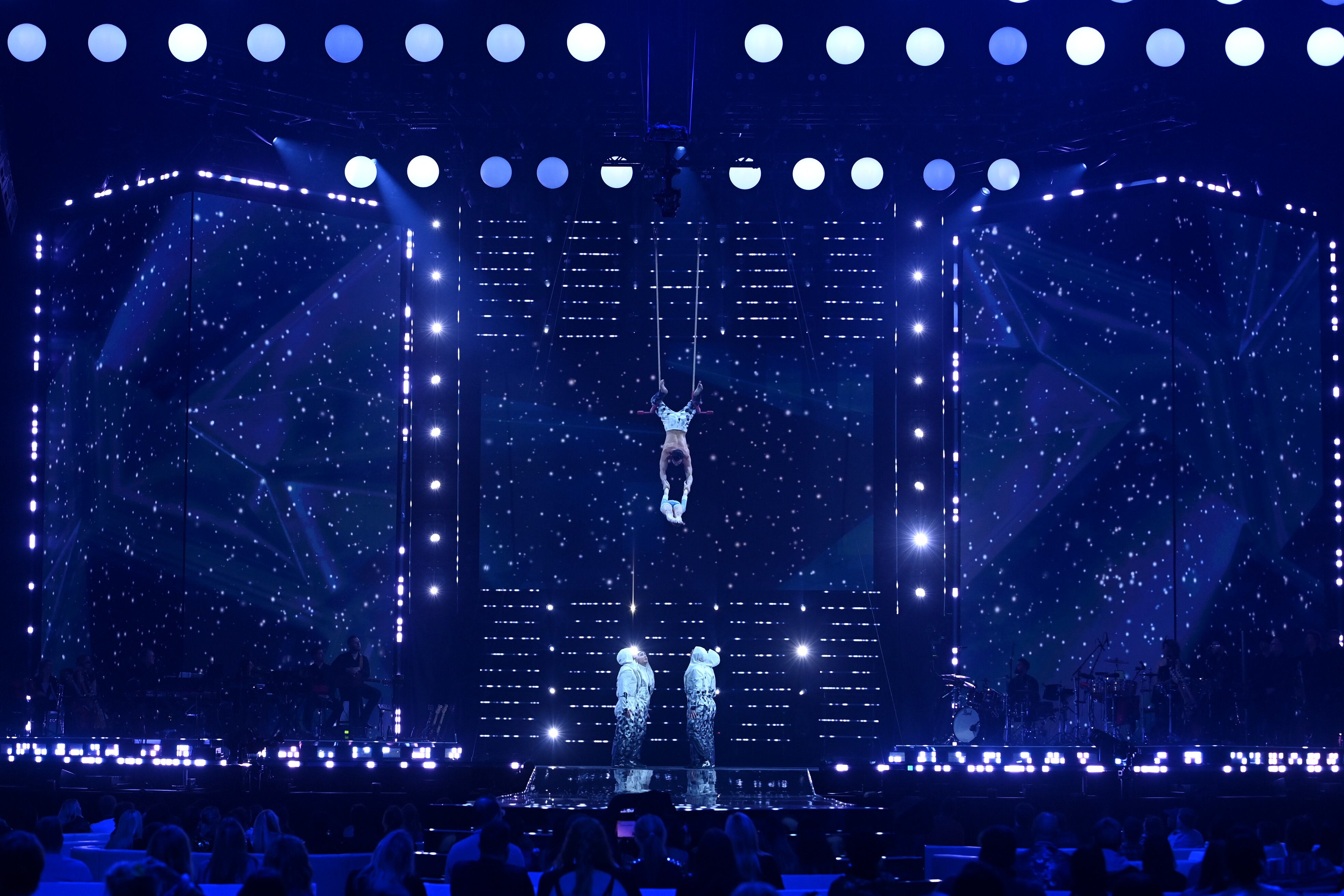 The National Lottery's Big Bash