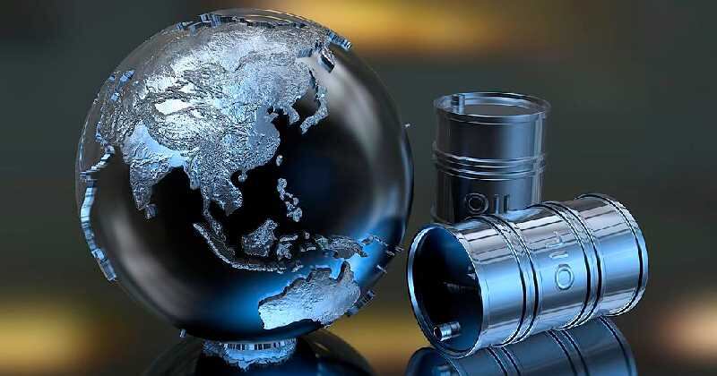 Precio internacional del petróleo es ahora un peligro para Colombia. Foto: Getty Images