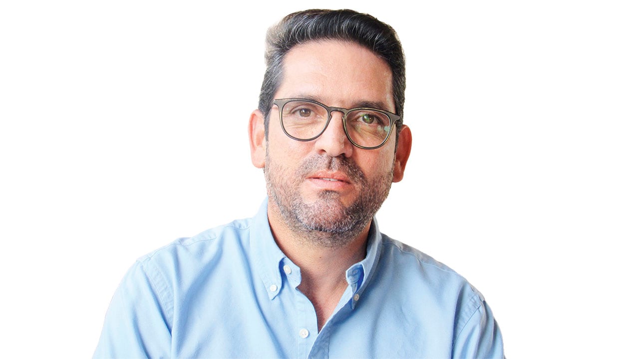 Juan Guillermo ZuluagaÚltima semana 