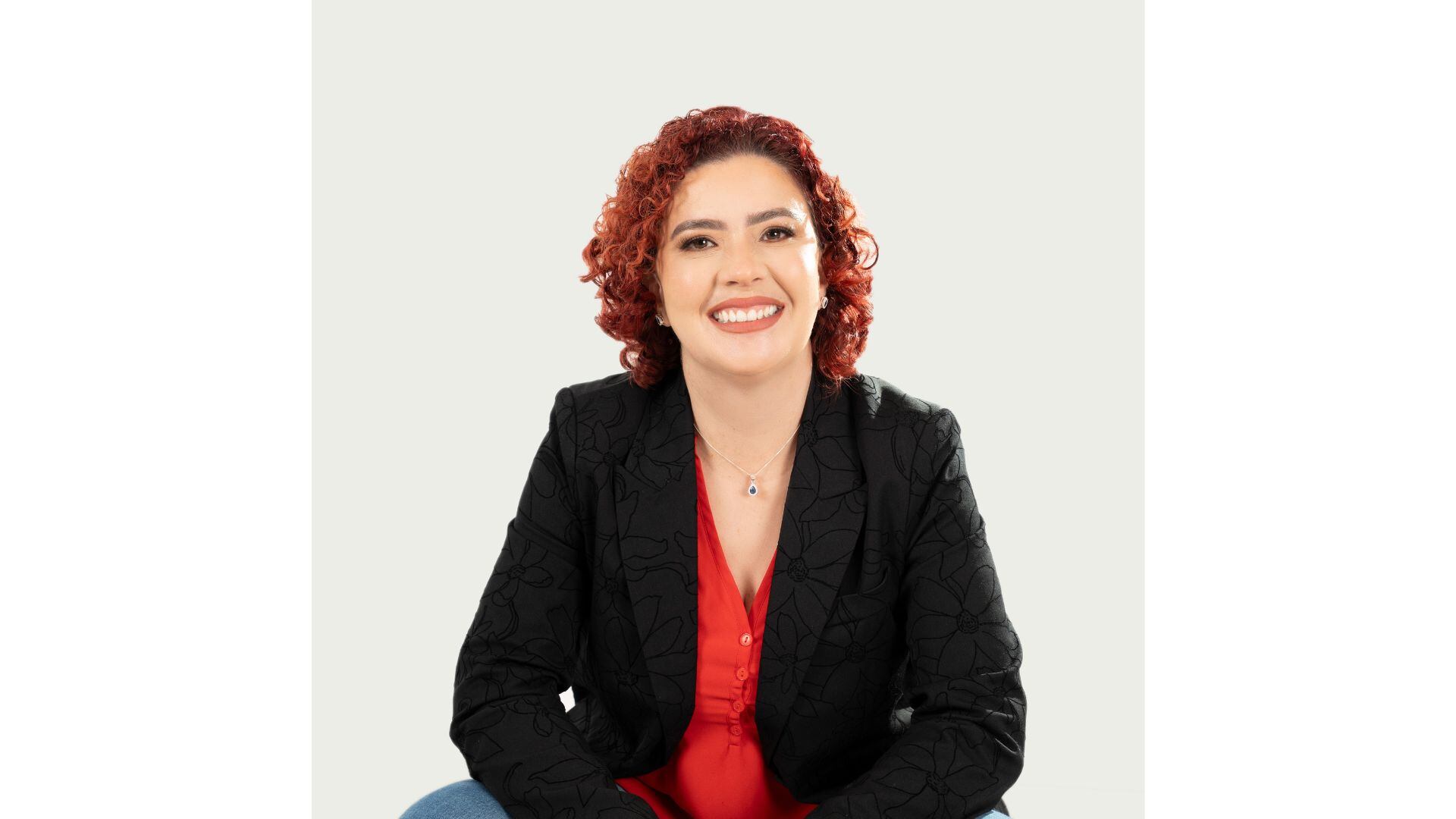 Catalina Giraldo, CEO y cofundadora de Makler Inmobiliarios