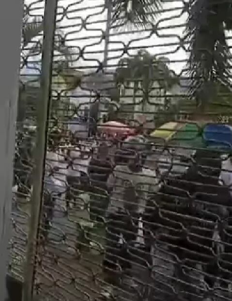 La triste historia de una joven caleña que habría adquirido una bacteria en una clínica y ahora está en coma.