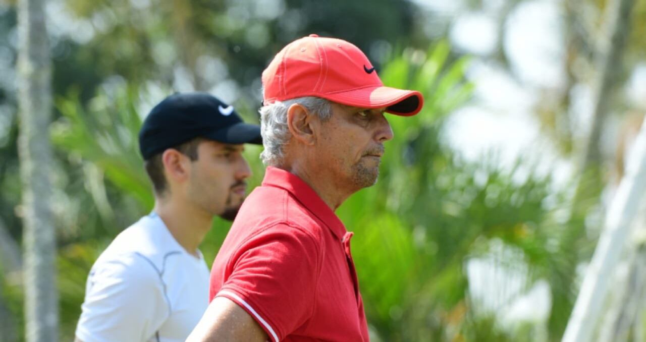 Reinaldo Rueda
