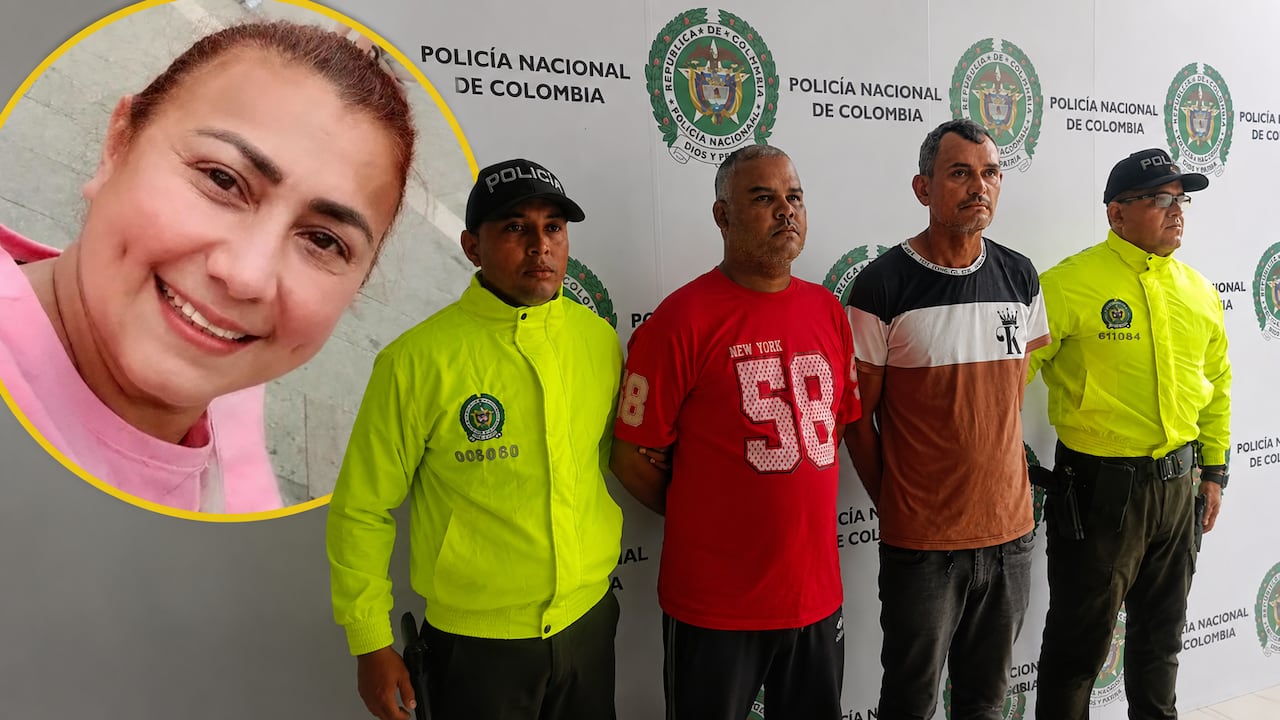 Dos implicados en el ocultamiento de pruebas en el caso de Yulixa Toloza fueron enviados a la cárcel.
