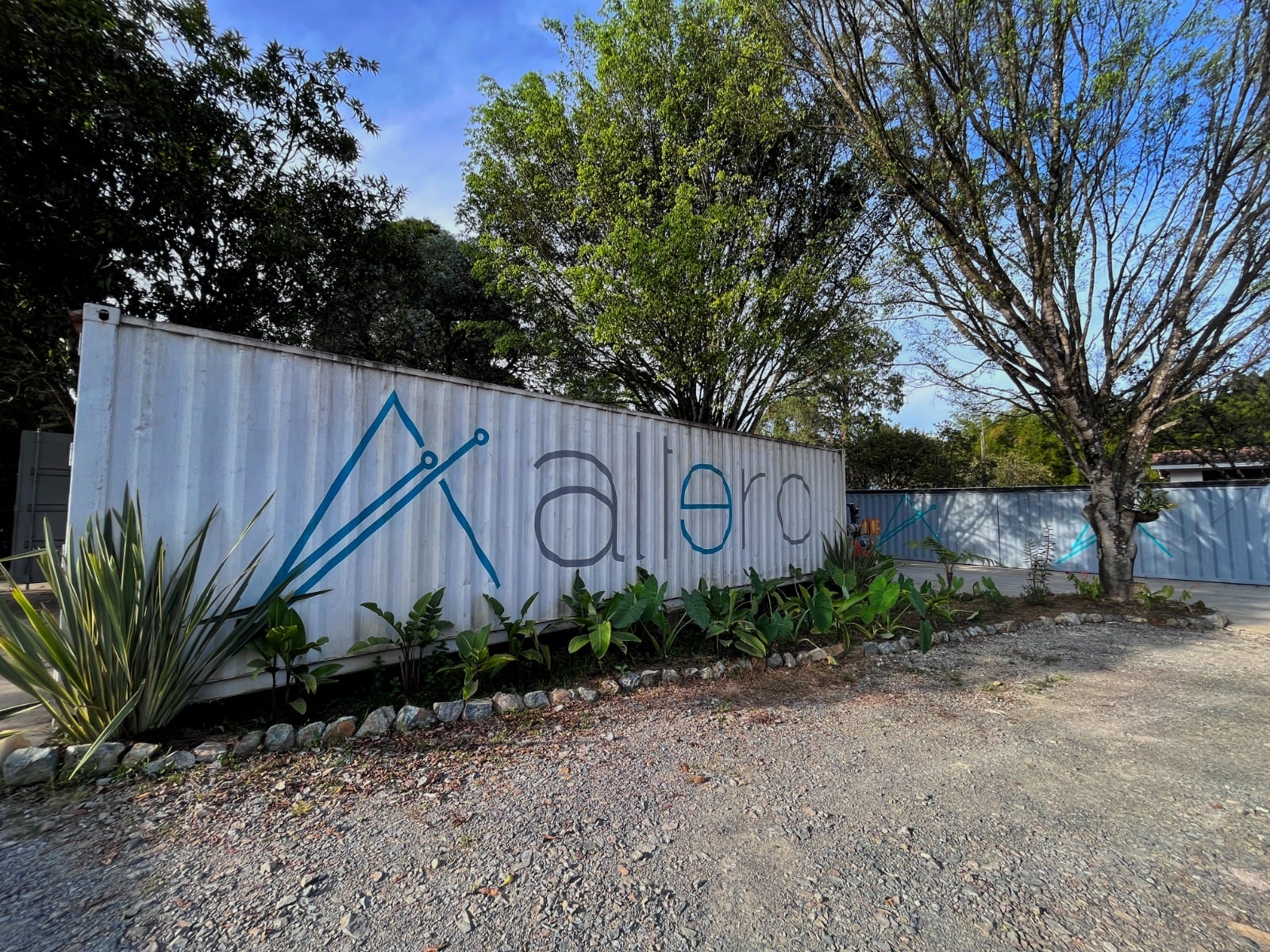 Altero, la compañía colombiana que promueve la eficiencia energética en el país