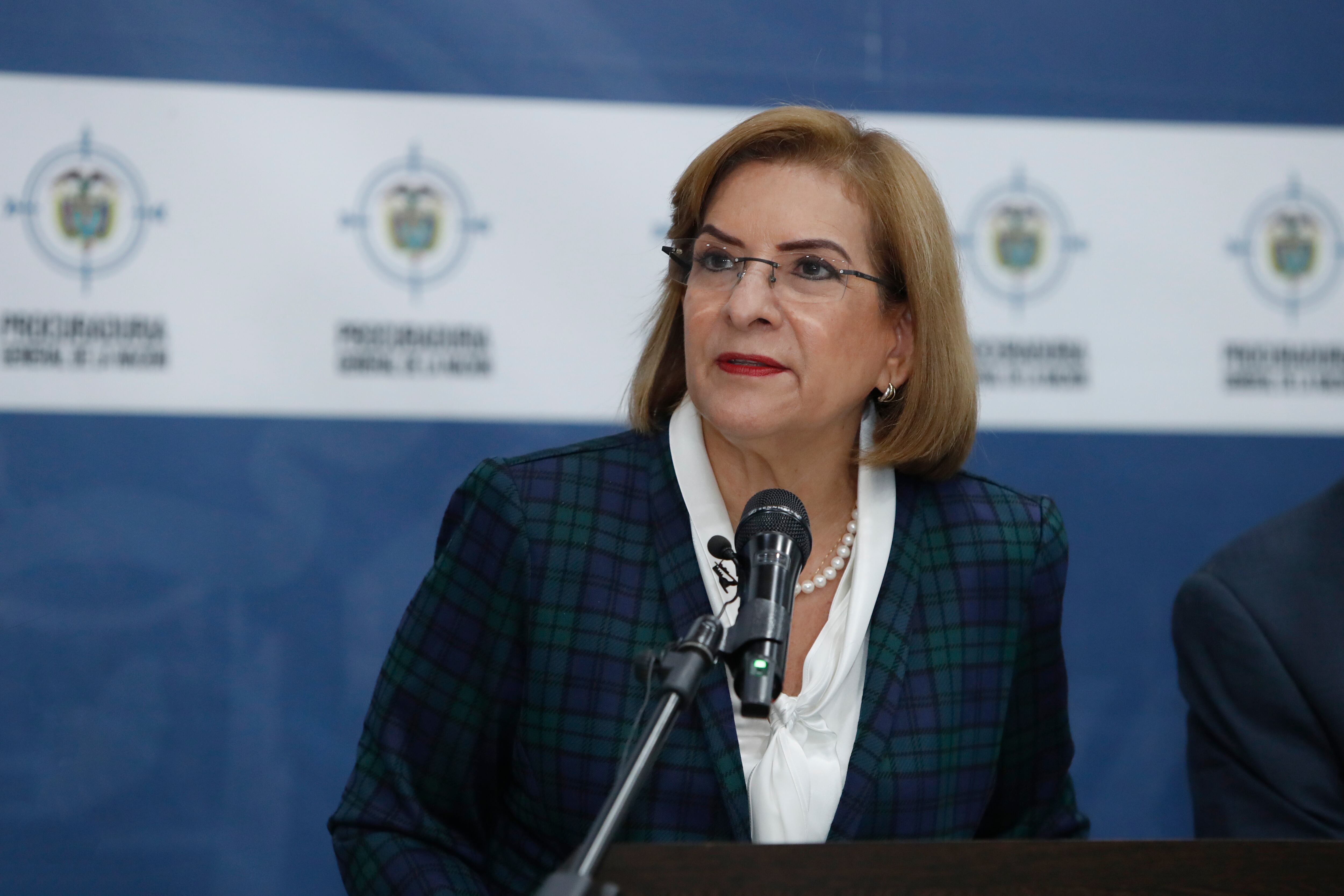 Margarita Cabello Blanco