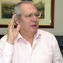 Entrevista Iván Name Presidente del Senado