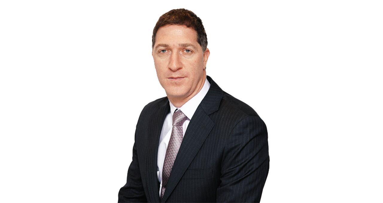 saúl kattanEmpresario