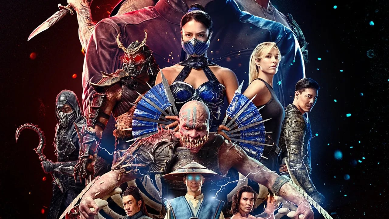 Mortal Kombat II: el torneo definitivo llega a los cines en mayo de 2026