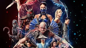 Mortal Kombat II: el torneo definitivo llega a los cines en mayo de 2026