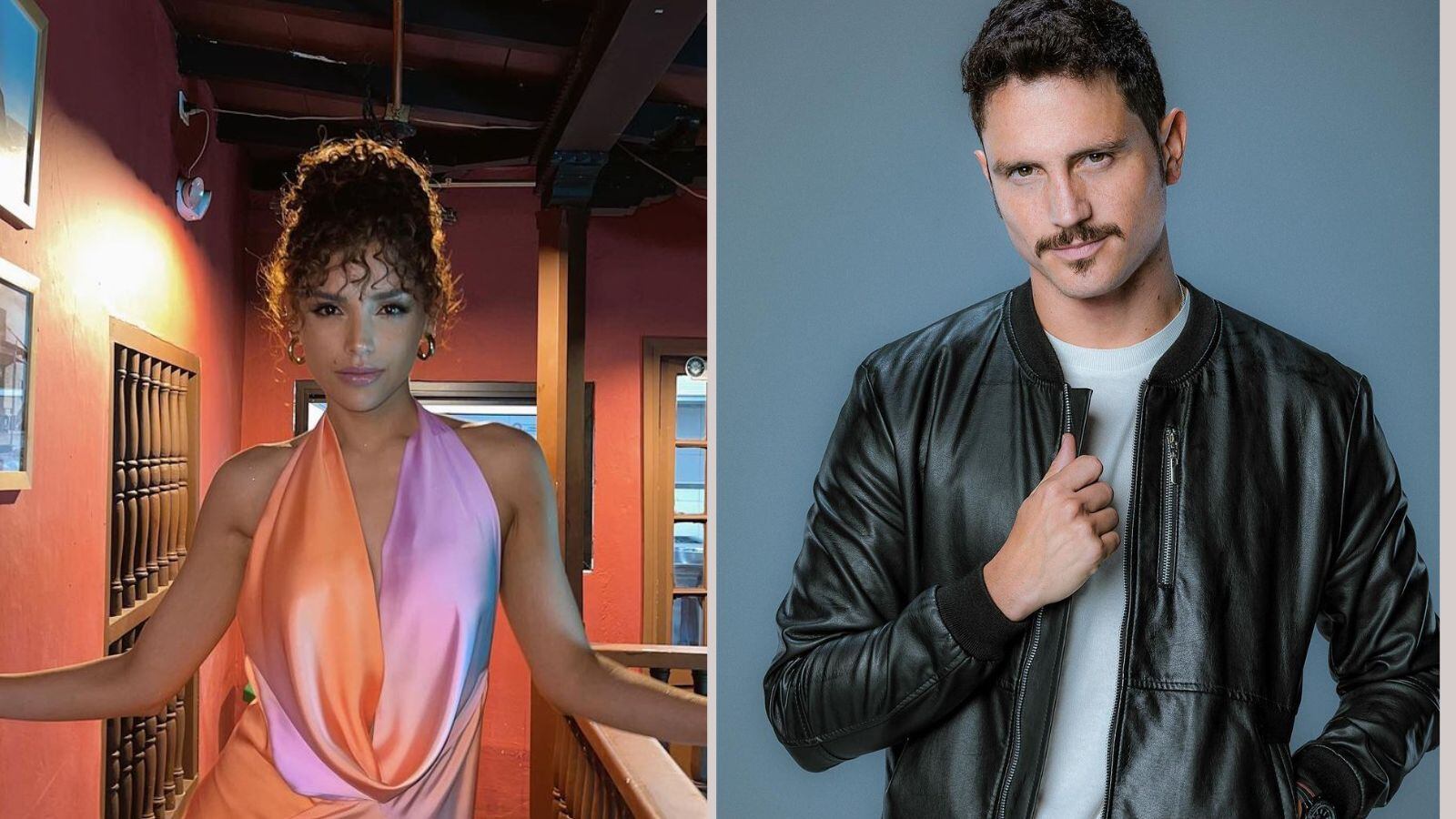 Laura Barjum y David Palacio
@laurabarjum/@davidpalacio91