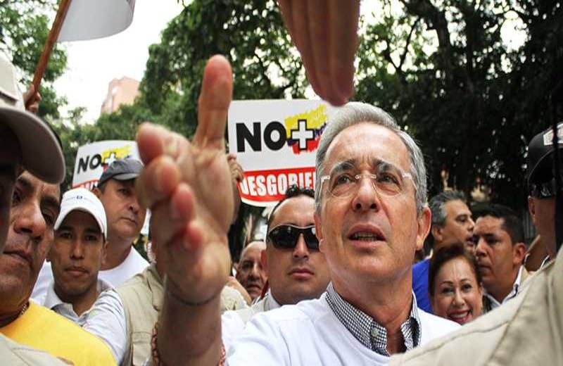 Medellín. Foto: Pablo Andrés Monsalve / SEMANA
