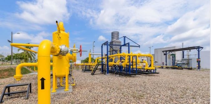 Central Merilectrica, de Celsia