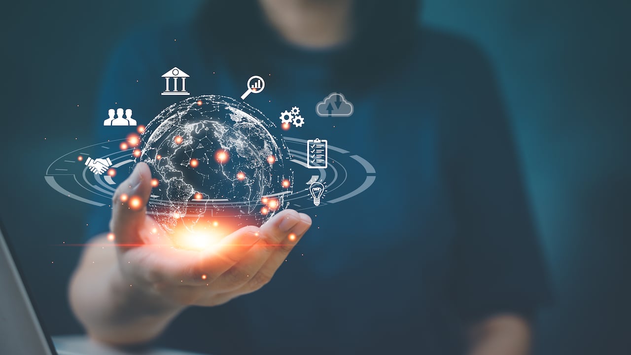 La presidenta de Asotic hace un balance de las prioridades en términos de transformación digital para las empresas colombianas.