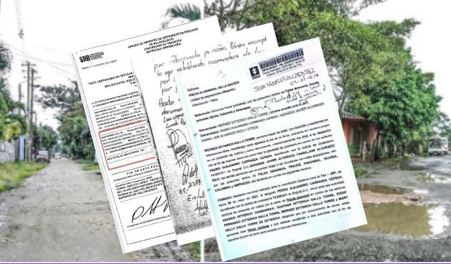 Herederos de la finca La Camelia en Villavicencio advierten que los quieren expropiar