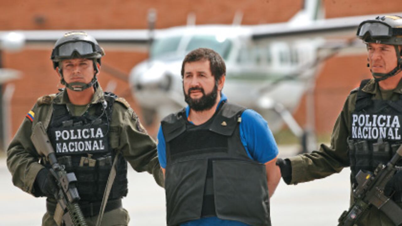 Daniel 'el Loco' Barrera