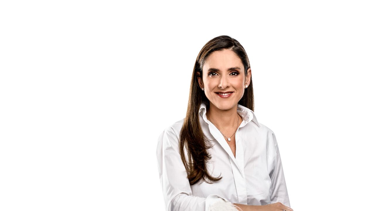 Natalia Gutiérrez, presidente Acolgen, el gremio de las generadoras de energía que pidió al Gobierno tomar medidas frente a la apremiante situación del sector eléctrico.
Proyecto: Círculo de Mujeres.
Bogotá Marzo 23 de 2023.
Foto: Juan Carlos Sierra-Revista Semana.