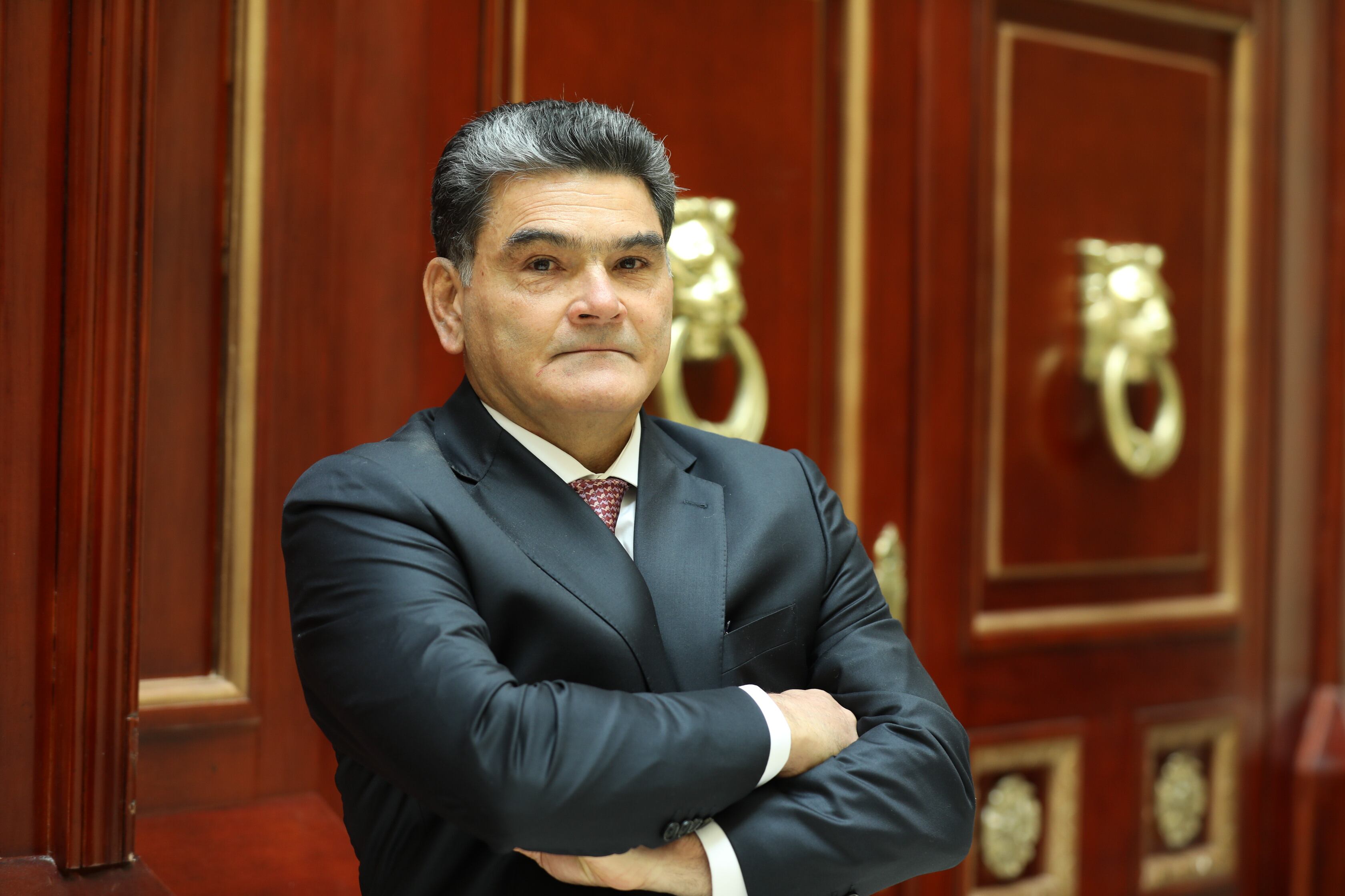 INSTALACIÓN DEL CONGRESO DE LA REPÚBLICA 2024