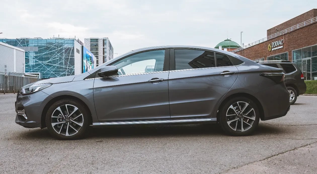 Tipos de carros: estas son las diferencias entre un hatchback, un SUV y un sedán