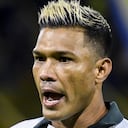 Teófilo Gutiérrez salió el semestre pasado del Deportivo Cali